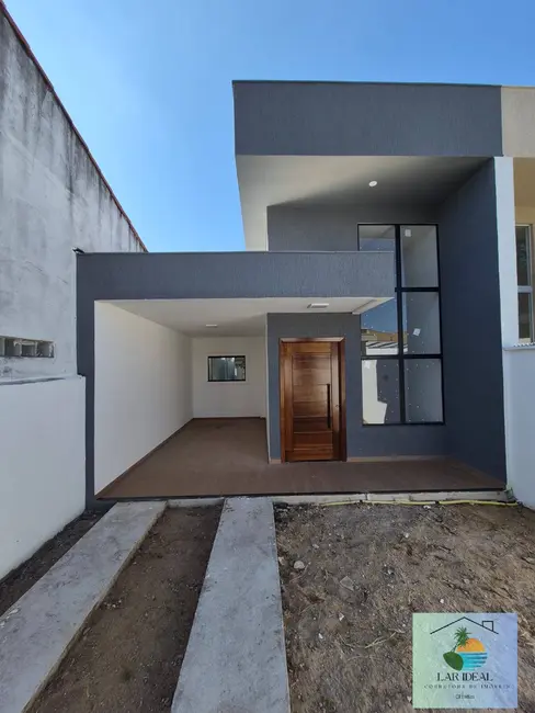 Foto 1 de Casa com 3 quartos à venda e para alugar em Nova São Pedro, Sao Pedro Da Aldeia - RJ