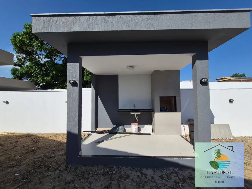 Foto 5 de Casa com 3 quartos à venda e para alugar em Nova São Pedro, Sao Pedro Da Aldeia - RJ