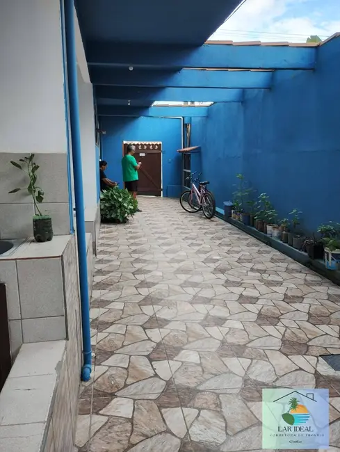 Foto 4 de Casa com 1 quarto à venda em Unamar (Tamoios), Cabo Frio - RJ