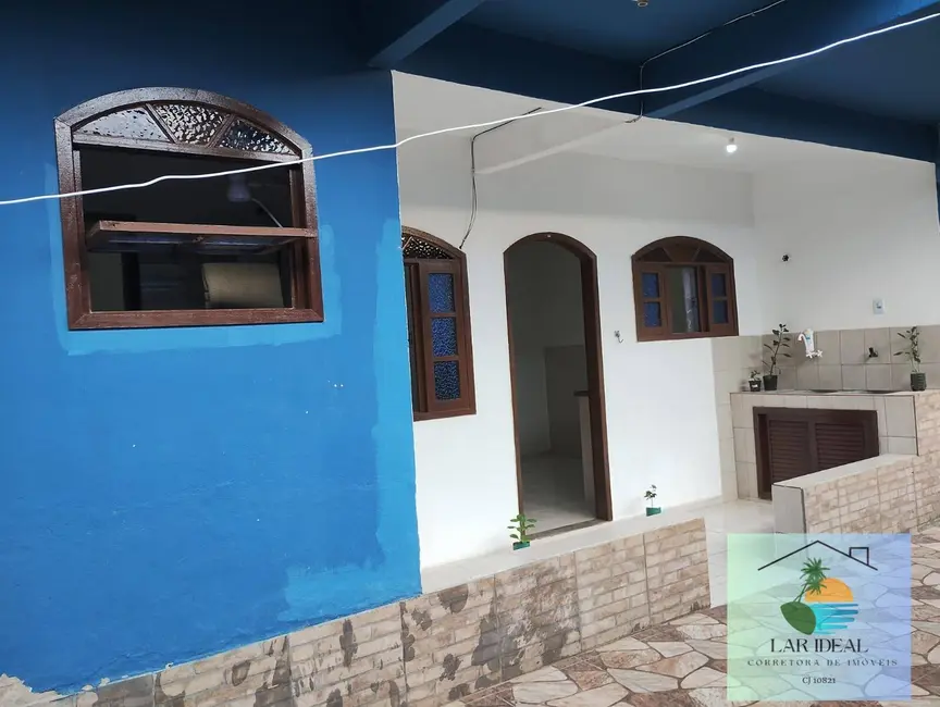 Foto 2 de Casa com 1 quarto à venda em Unamar (Tamoios), Cabo Frio - RJ