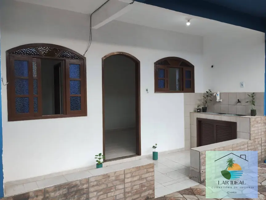 Foto 1 de Casa com 1 quarto à venda em Unamar (Tamoios), Cabo Frio - RJ