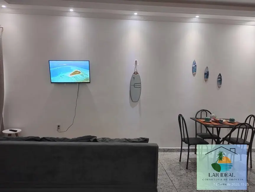 Casa com 1 quarto para alugar em Cabo Frio - RJ - imagem 4 Foto 4 de Casa com 1 quarto para alugar em Cabo Frio - RJ