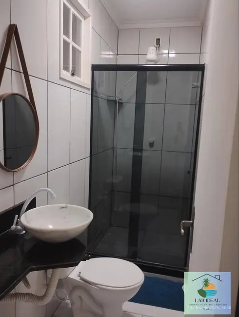 Casa com 1 quarto para alugar em Cabo Frio - RJ - imagem 9 Foto 9 de Casa com 1 quarto para alugar em Cabo Frio - RJ