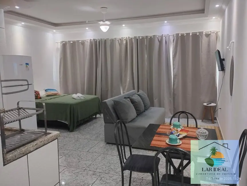 Casa com 1 quarto para alugar em Cabo Frio - RJ - imagem 1 Foto 1 de Casa com 1 quarto para alugar em Cabo Frio - RJ