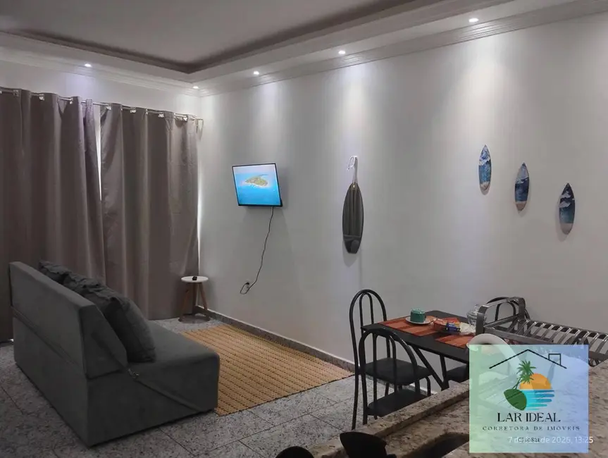 Casa com 1 quarto para alugar em Cabo Frio - RJ - imagem 2 Foto 2 de Casa com 1 quarto para alugar em Cabo Frio - RJ