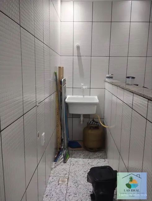 Casa com 1 quarto para alugar em Cabo Frio - RJ - imagem 8 Foto 8 de Casa com 1 quarto para alugar em Cabo Frio - RJ