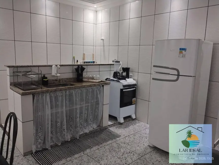 Casa com 1 quarto para alugar em Cabo Frio - RJ - imagem 6 Foto 6 de Casa com 1 quarto para alugar em Cabo Frio - RJ