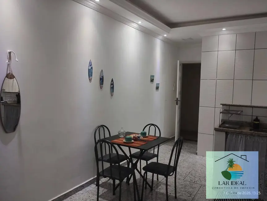 Casa com 1 quarto para alugar em Cabo Frio - RJ - imagem 5 Foto 5 de Casa com 1 quarto para alugar em Cabo Frio - RJ