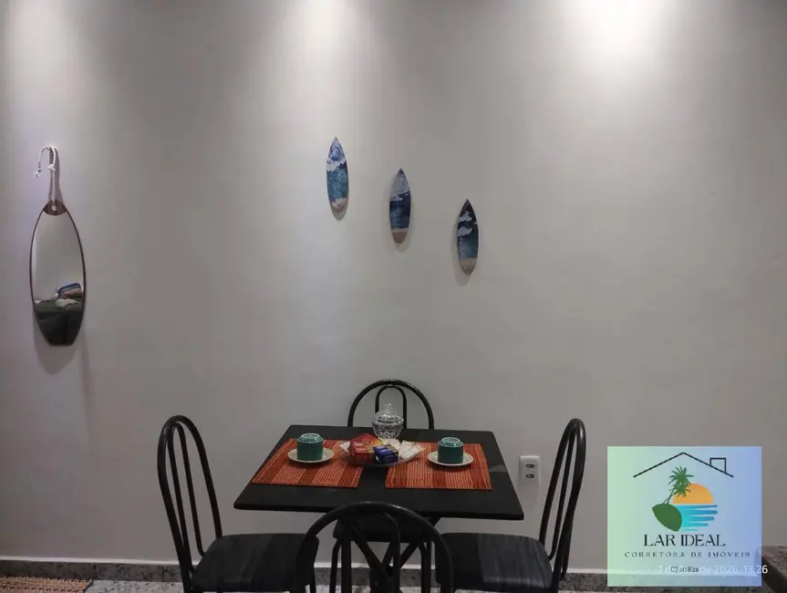 Casa com 1 quarto para alugar em Cabo Frio - RJ - imagem 7 Foto 7 de Casa com 1 quarto para alugar em Cabo Frio - RJ