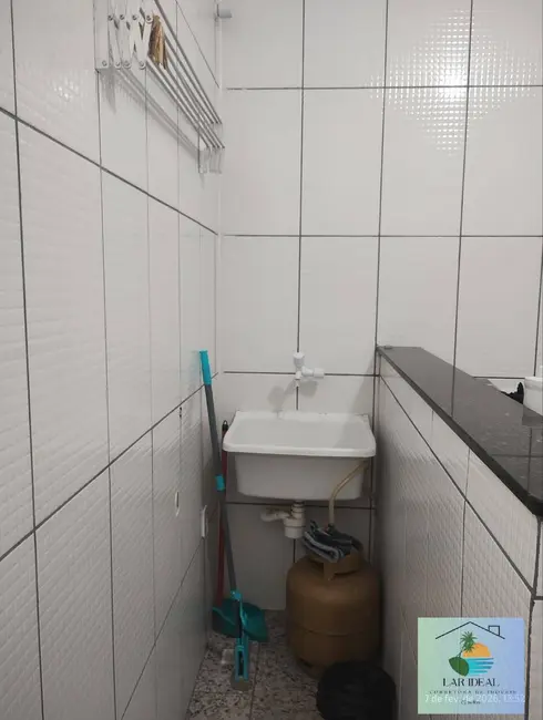 Foto 6 de Casa com 1 quarto para alugar em Cabo Frio - RJ