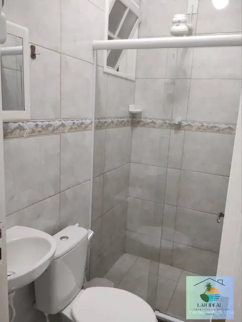 Foto 7 de Casa com 1 quarto para alugar em Cabo Frio - RJ