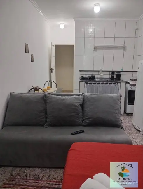 Foto 3 de Casa com 1 quarto para alugar em Cabo Frio - RJ