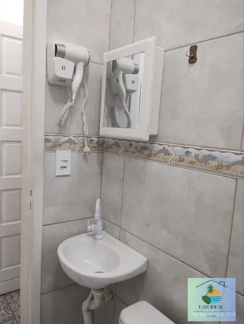 Foto 8 de Casa com 1 quarto para alugar em Cabo Frio - RJ