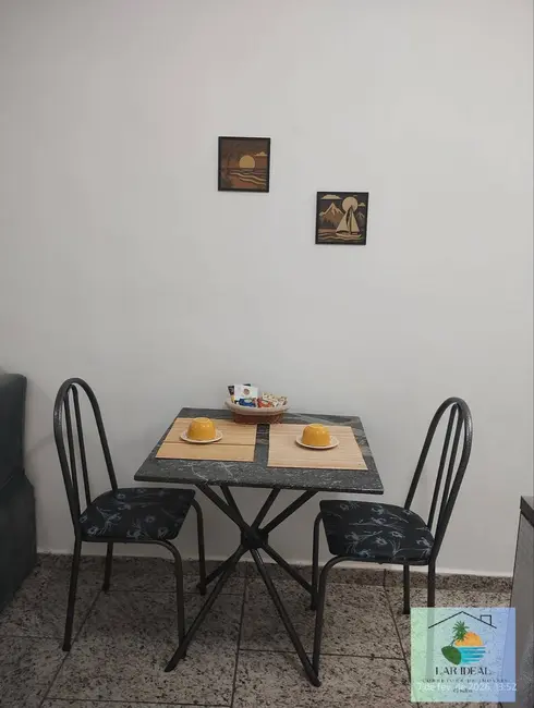 Foto 5 de Casa com 1 quarto para alugar em Cabo Frio - RJ