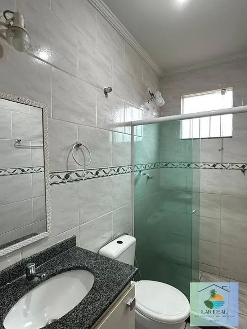 Casa com 2 quartos à venda em Jardim Mariléa, Rio Das Ostras - RJ - imagem 8 Foto 8 de Casa com 2 quartos à venda em Jardim Mariléa, Rio Das Ostras - RJ