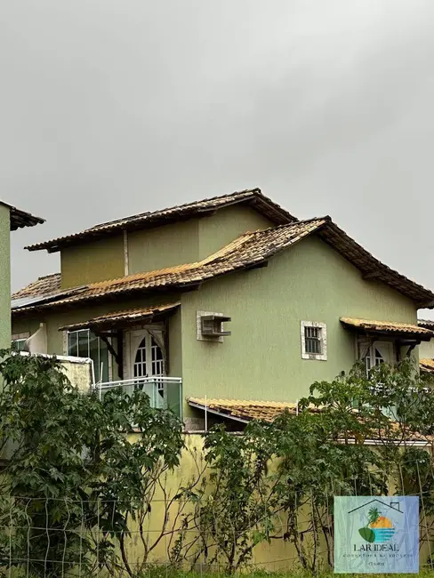 Casa com 2 quartos à venda em Jardim Mariléa, Rio Das Ostras - RJ - imagem 1 Foto 1 de Casa com 2 quartos à venda em Jardim Mariléa, Rio Das Ostras - RJ