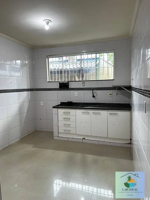 Casa com 2 quartos à venda em Jardim Mariléa, Rio Das Ostras - RJ - imagem 4 Foto 4 de Casa com 2 quartos à venda em Jardim Mariléa, Rio Das Ostras - RJ