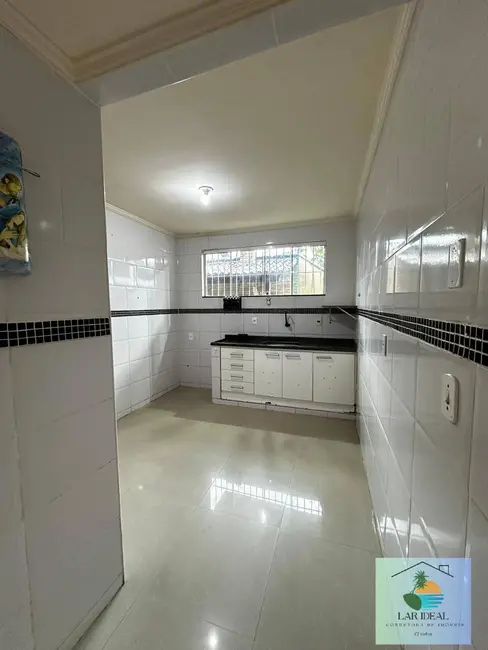 Casa com 2 quartos à venda em Jardim Mariléa, Rio Das Ostras - RJ - imagem 3 Foto 3 de Casa com 2 quartos à venda em Jardim Mariléa, Rio Das Ostras - RJ