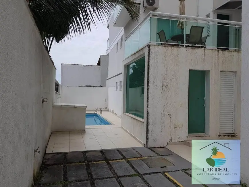 Apartamento com 2 quartos à venda, 140m2 em Rio Das Ostras - RJ - imagem 4 Foto 4 de Apartamento com 2 quartos à venda, 140m2 em Rio Das Ostras - RJ