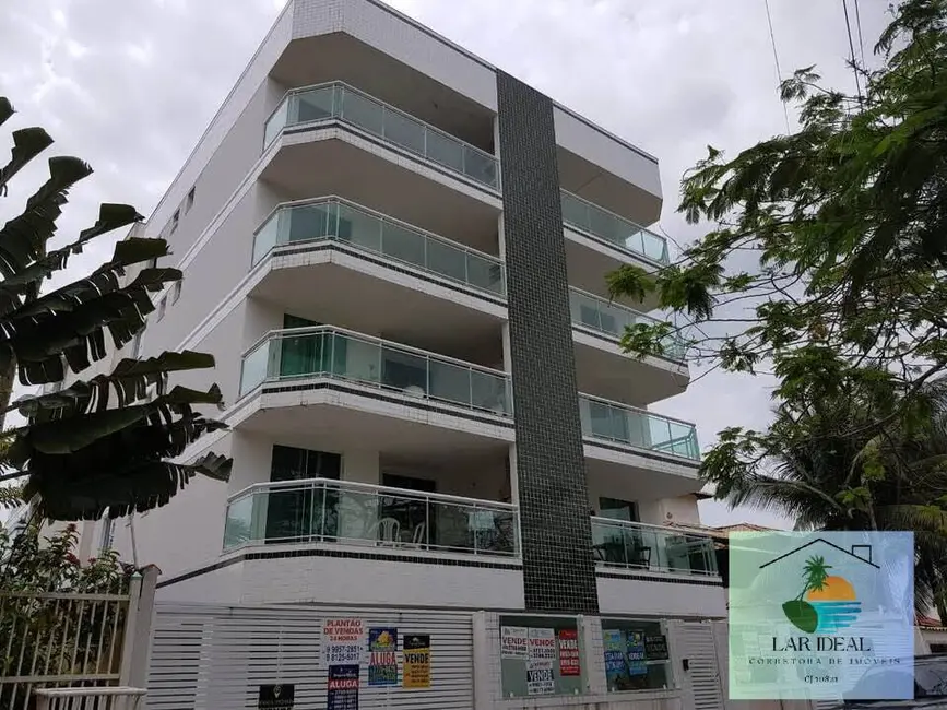 Apartamento com 2 quartos à venda, 140m2 em Rio Das Ostras - RJ - imagem 1 Foto 1 de Apartamento com 2 quartos à venda, 140m2 em Rio Das Ostras - RJ
