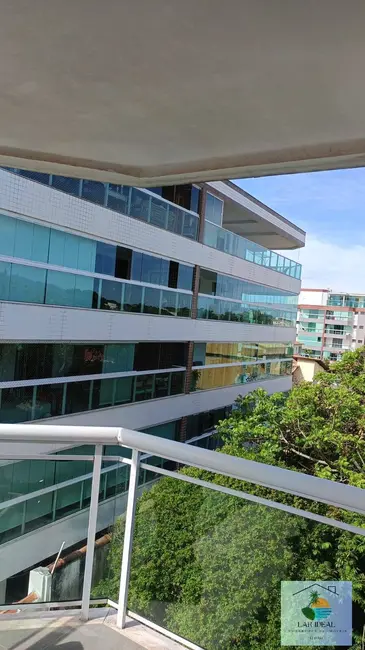 Apartamento com 2 quartos à venda, 140m2 em Rio Das Ostras - RJ - imagem 2 Foto 2 de Apartamento com 2 quartos à venda, 140m2 em Rio Das Ostras - RJ