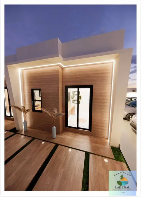 Foto 3 de Casa com 1 quarto à venda em Cabo Frio - RJ