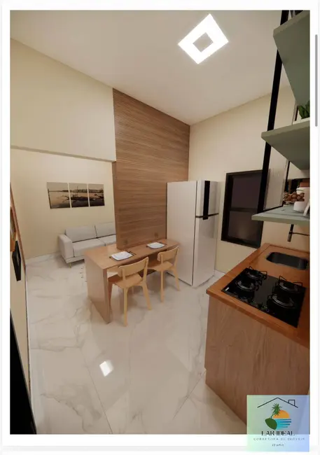 Foto 5 de Casa com 1 quarto à venda em Cabo Frio - RJ