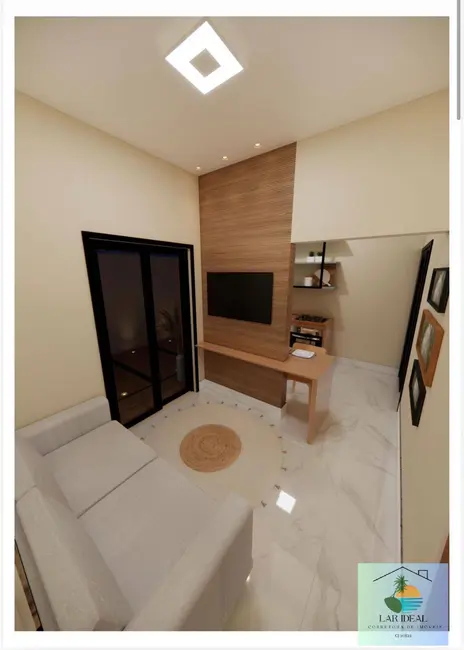 Foto 4 de Casa com 1 quarto à venda em Cabo Frio - RJ