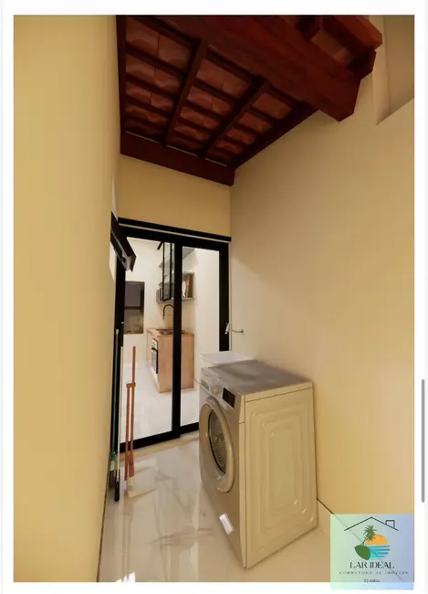 Foto 9 de Casa com 1 quarto à venda em Cabo Frio - RJ