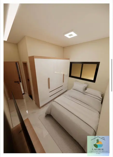 Foto 7 de Casa com 1 quarto à venda em Cabo Frio - RJ