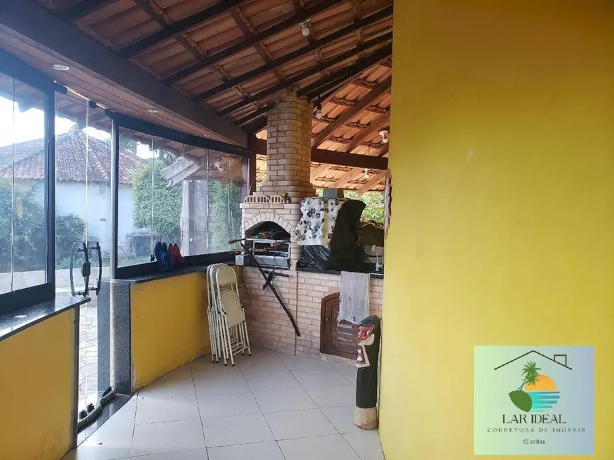 Foto 6 de Casa com 3 quartos à venda, 130m2 em Praia do Siqueira, Cabo Frio - RJ