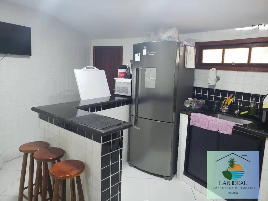 Foto 8 de Casa com 3 quartos à venda, 130m2 em Praia do Siqueira, Cabo Frio - RJ