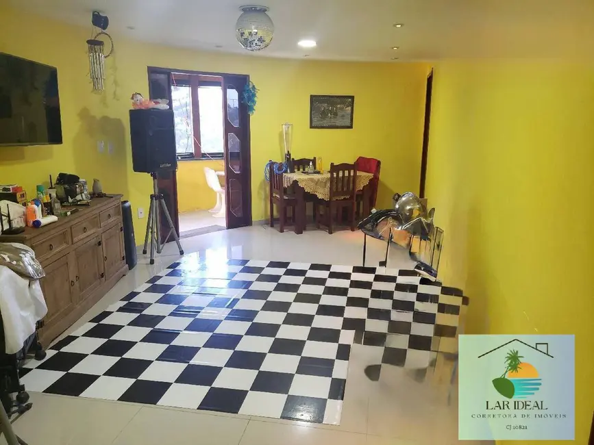 Foto 7 de Casa com 3 quartos à venda, 130m2 em Praia do Siqueira, Cabo Frio - RJ