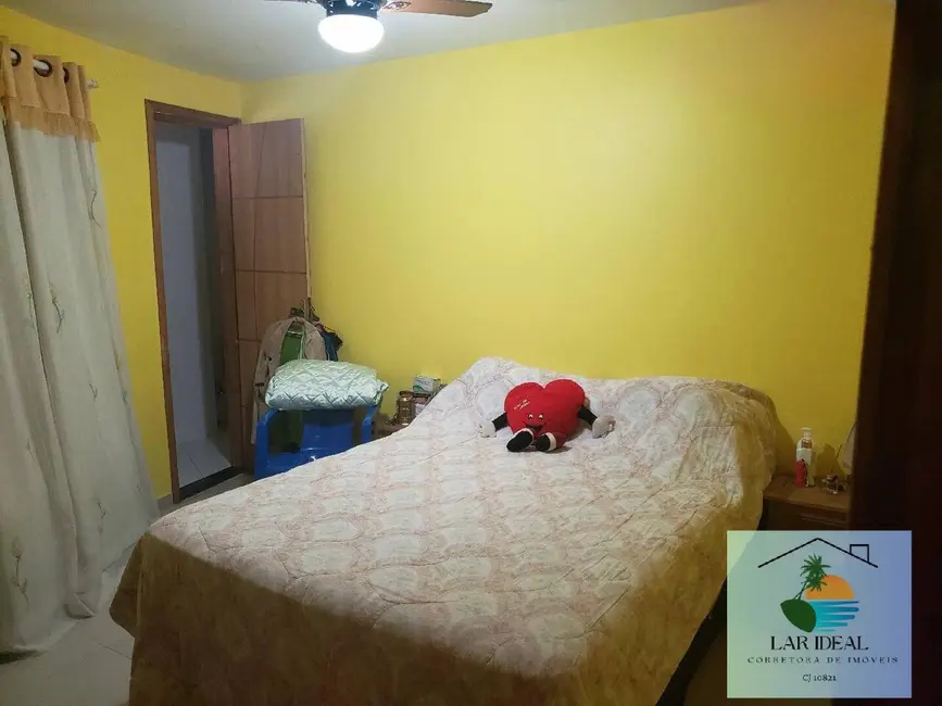 Foto 9 de Casa com 3 quartos à venda, 130m2 em Praia do Siqueira, Cabo Frio - RJ