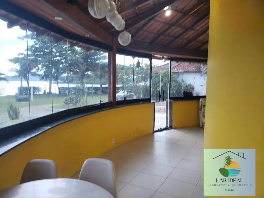 Foto 5 de Casa com 3 quartos à venda, 130m2 em Praia do Siqueira, Cabo Frio - RJ