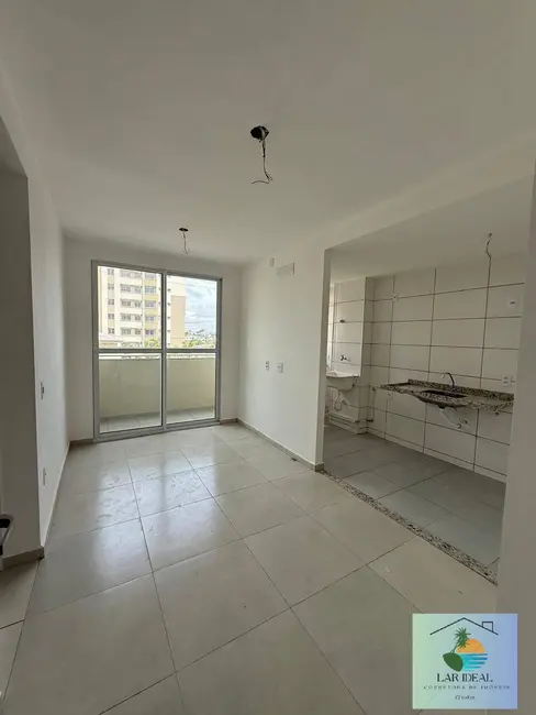Foto 3 de Apartamento com 2 quartos à venda e para alugar, 53m2 em Nova São Pedro, Sao Pedro Da Aldeia - RJ