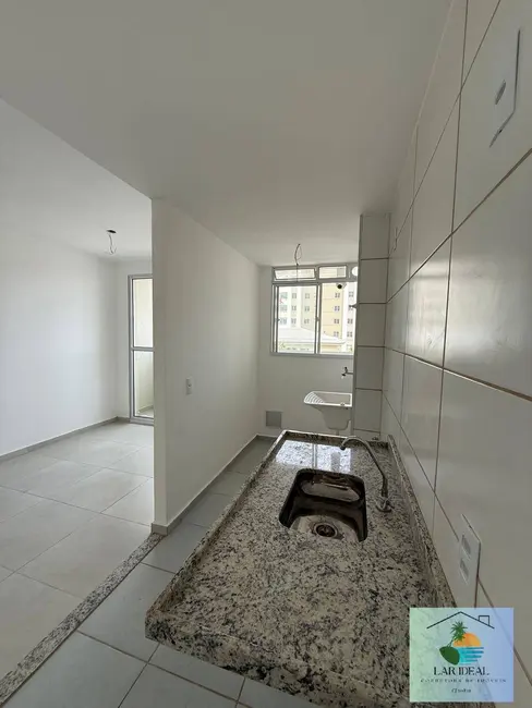 Foto 7 de Apartamento com 2 quartos à venda e para alugar, 53m2 em Nova São Pedro, Sao Pedro Da Aldeia - RJ