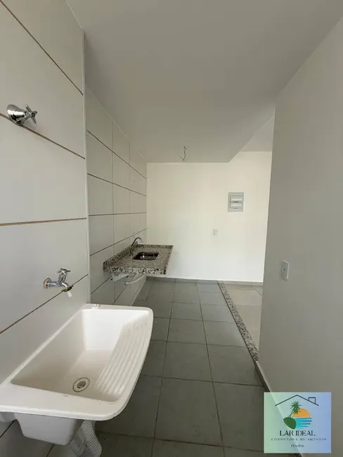 Foto 8 de Apartamento com 2 quartos à venda e para alugar, 53m2 em Nova São Pedro, Sao Pedro Da Aldeia - RJ