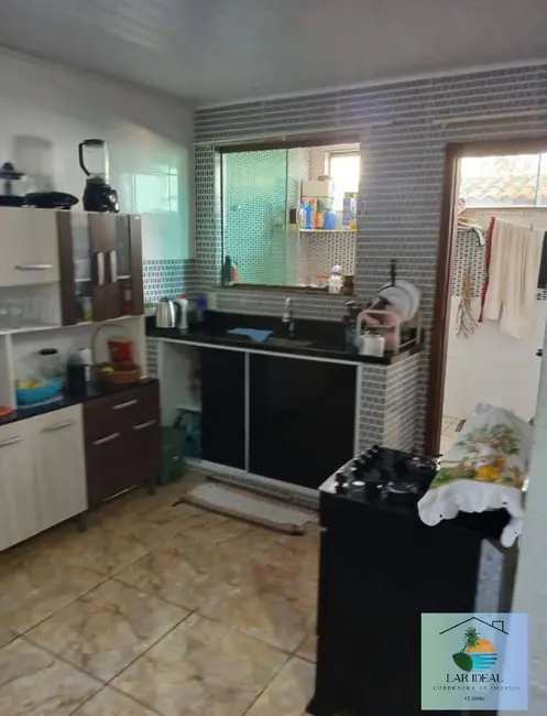 Foto 5 de Casa com 3 quartos à venda, 150m2 em Arraial Do Cabo - RJ