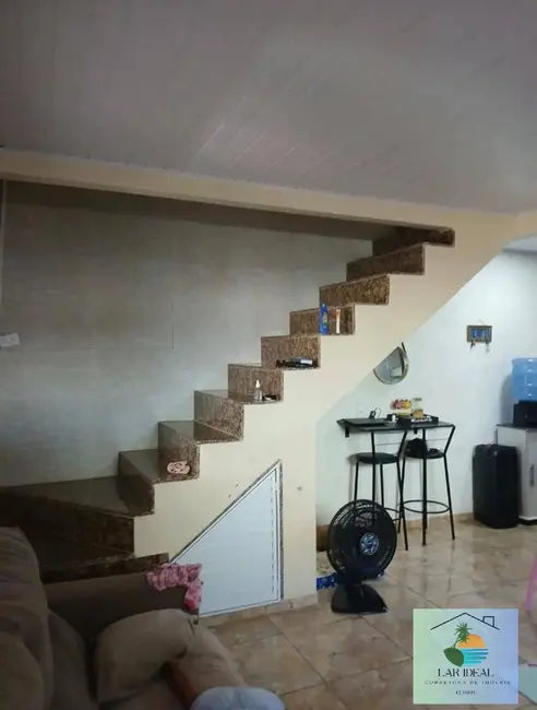 Foto 3 de Casa com 3 quartos à venda, 150m2 em Arraial Do Cabo - RJ