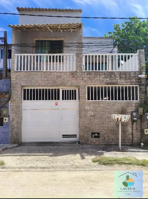Foto 1 de Casa com 3 quartos à venda, 150m2 em Arraial Do Cabo - RJ