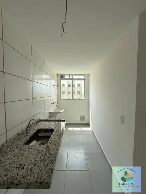Foto 6 de Apartamento com 2 quartos para alugar, 53m2 em Nova São Pedro, Sao Pedro Da Aldeia - RJ