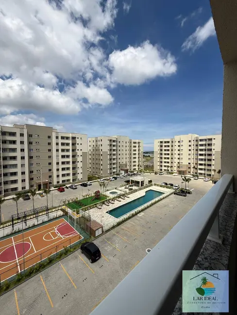 Foto 1 de Apartamento com 2 quartos para alugar, 53m2 em Nova São Pedro, Sao Pedro Da Aldeia - RJ