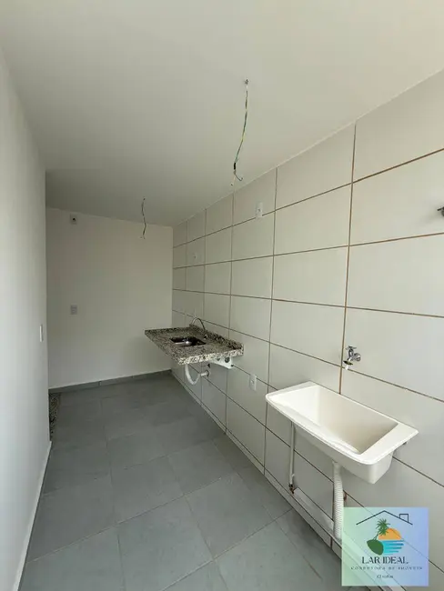 Foto 7 de Apartamento com 2 quartos para alugar, 53m2 em Nova São Pedro, Sao Pedro Da Aldeia - RJ