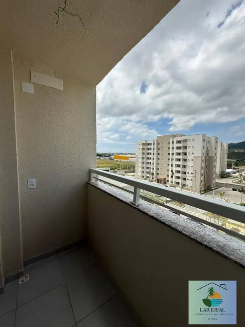Foto 4 de Apartamento com 2 quartos para alugar, 53m2 em Nova São Pedro, Sao Pedro Da Aldeia - RJ