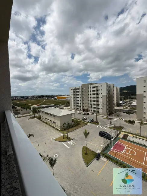 Foto 5 de Apartamento com 2 quartos para alugar, 53m2 em Nova São Pedro, Sao Pedro Da Aldeia - RJ