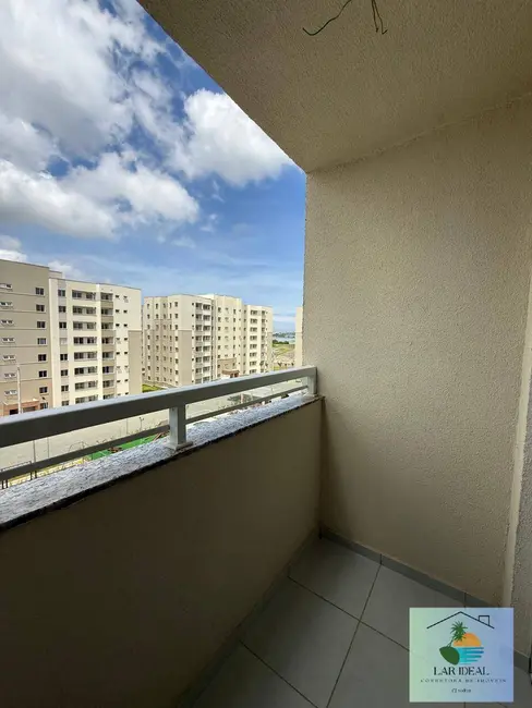 Foto 3 de Apartamento com 2 quartos para alugar, 53m2 em Nova São Pedro, Sao Pedro Da Aldeia - RJ