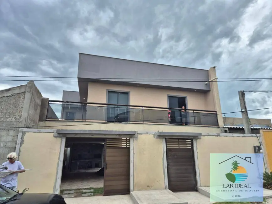 Foto 2 de Casa com 3 quartos à venda em Arraial Do Cabo - RJ