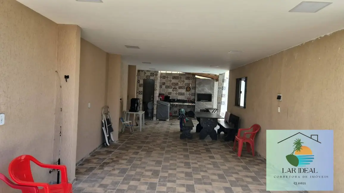 Foto 6 de Casa com 3 quartos à venda em Arraial Do Cabo - RJ