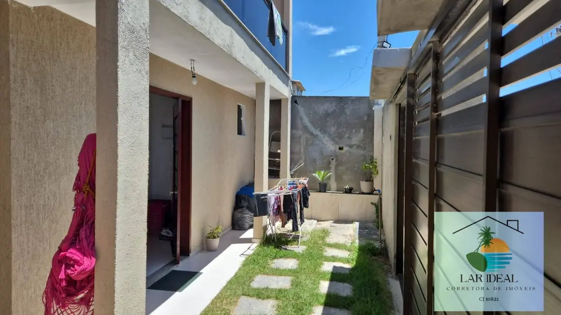 Foto 5 de Casa com 3 quartos à venda em Arraial Do Cabo - RJ